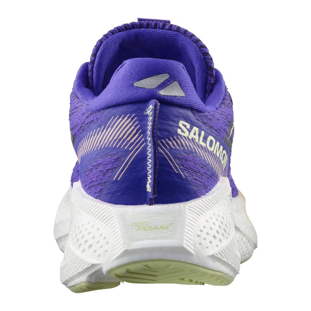Salomon Women's Aero Glide 4 Running Shoes